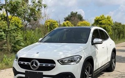 Mercedes-Benz GLA, 2022 год, 2 920 000 рублей, 1 фотография