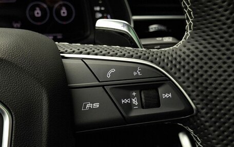 Audi RS Q8 I, 2026 год, 24 850 000 рублей, 16 фотография