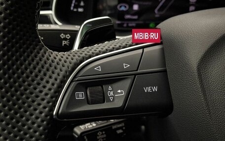 Audi RS Q8 I, 2026 год, 24 850 000 рублей, 15 фотография