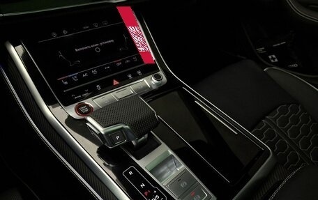Audi RS Q8 I, 2026 год, 24 850 000 рублей, 14 фотография