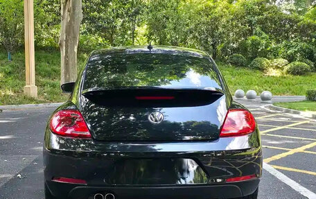 Volkswagen Beetle, 2017 год, 1 229 222 рублей, 9 фотография