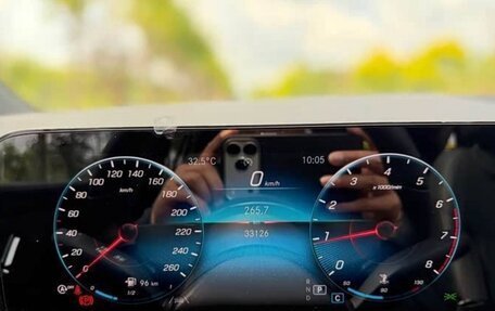 Mercedes-Benz GLA, 2022 год, 2 920 000 рублей, 8 фотография
