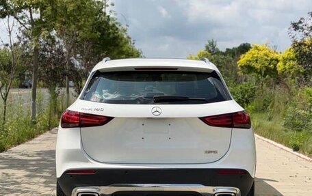 Mercedes-Benz GLA, 2022 год, 2 920 000 рублей, 10 фотография