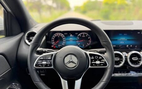 Mercedes-Benz GLA, 2022 год, 2 920 000 рублей, 7 фотография