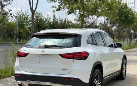 Mercedes-Benz GLA, 2022 год, 2 920 000 рублей, 9 фотография