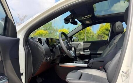 Mercedes-Benz GLA, 2022 год, 2 920 000 рублей, 5 фотография