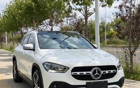 Mercedes-Benz GLA, 2022 год, 2 920 000 рублей, 4 фотография
