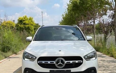 Mercedes-Benz GLA, 2022 год, 2 920 000 рублей, 2 фотография
