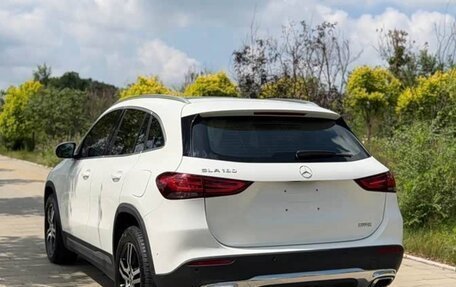 Mercedes-Benz GLA, 2022 год, 2 920 000 рублей, 13 фотография