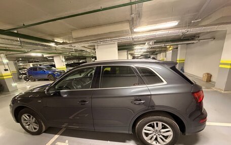 Audi Q5, 2019 год, 3 600 000 рублей, 5 фотография