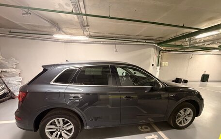 Audi Q5, 2019 год, 3 600 000 рублей, 4 фотография