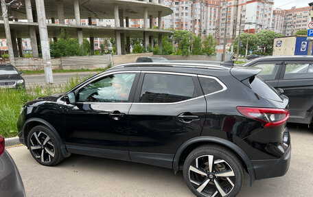Nissan Qashqai, 2019 год, 1 925 000 рублей, 3 фотография