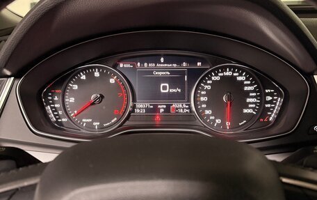 Audi Q5, 2019 год, 3 600 000 рублей, 10 фотография