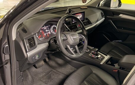 Audi Q5, 2019 год, 3 600 000 рублей, 9 фотография
