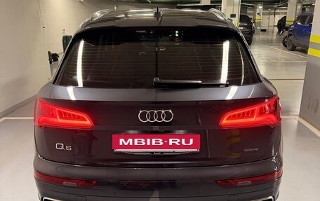Audi Q5, 2019 год, 3 600 000 рублей, 8 фотография