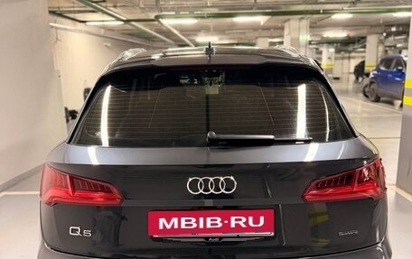 Audi Q5, 2019 год, 3 600 000 рублей, 6 фотография