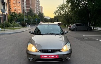 Ford Focus IV, 2004 год, 320 000 рублей, 1 фотография
