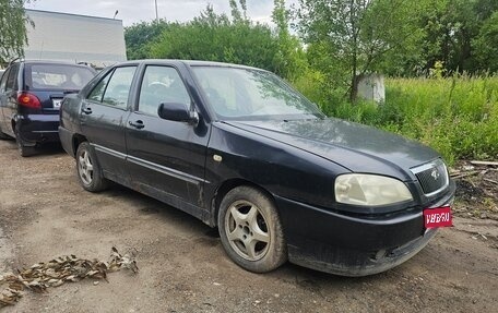 Chery Amulet (A15) I, 2007 год, 47 000 рублей, 1 фотография