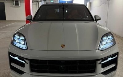 Porsche Cayenne III, 2026 год, 29 490 000 рублей, 1 фотография
