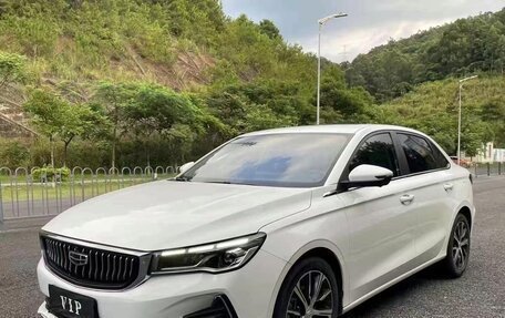 Geely Emgrand, 2022 год, 1 094 000 рублей, 1 фотография