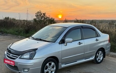 Suzuki Liana, 2006 год, 365 000 рублей, 1 фотография