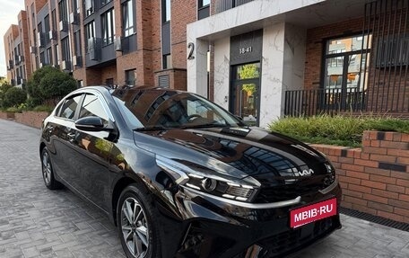 KIA K3, 2022 год, 2 390 000 рублей, 1 фотография