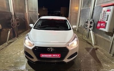 Hyundai i40 I рестайлинг, 2016 год, 1 500 000 рублей, 1 фотография