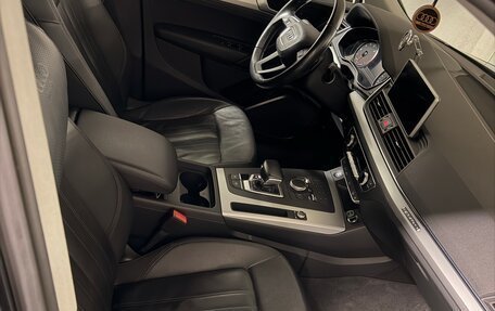 Audi Q5, 2019 год, 3 600 000 рублей, 12 фотография