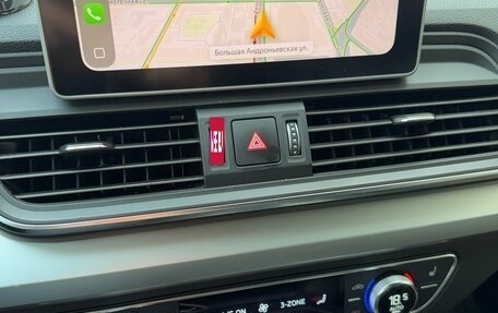 Audi Q5, 2019 год, 3 600 000 рублей, 13 фотография