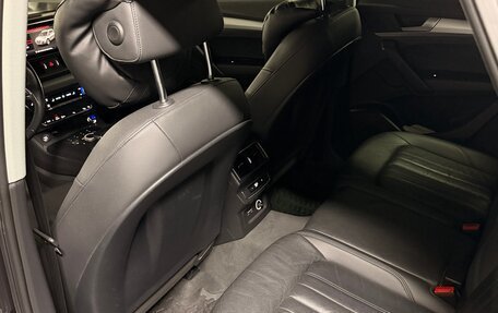 Audi Q5, 2019 год, 3 600 000 рублей, 14 фотография