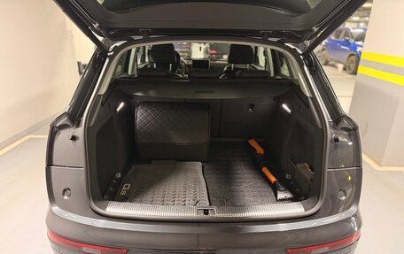 Audi Q5, 2019 год, 3 600 000 рублей, 16 фотография