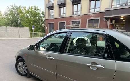 Ford Focus IV, 2004 год, 320 000 рублей, 11 фотография