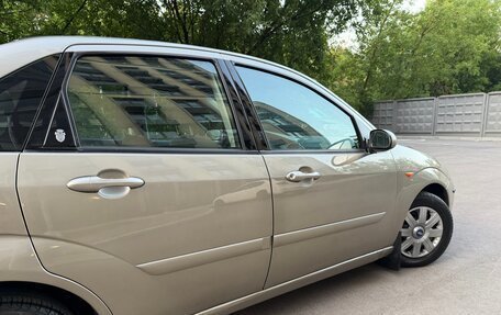 Ford Focus IV, 2004 год, 320 000 рублей, 10 фотография
