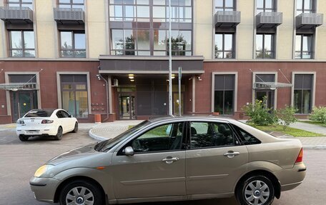 Ford Focus IV, 2004 год, 320 000 рублей, 7 фотография