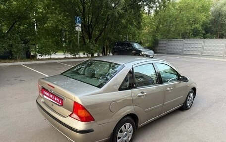 Ford Focus IV, 2004 год, 320 000 рублей, 4 фотография