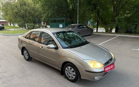Ford Focus IV, 2004 год, 320 000 рублей, 2 фотография