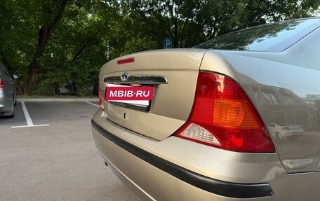 Ford Focus IV, 2004 год, 320 000 рублей, 12 фотография