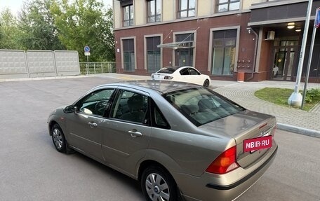 Ford Focus IV, 2004 год, 320 000 рублей, 5 фотография