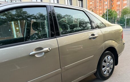 Ford Focus IV, 2004 год, 320 000 рублей, 15 фотография