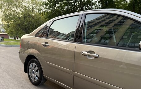 Ford Focus IV, 2004 год, 320 000 рублей, 14 фотография
