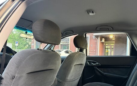 Ford Focus IV, 2004 год, 320 000 рублей, 19 фотография