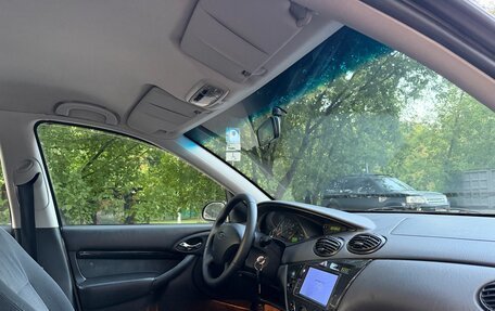 Ford Focus IV, 2004 год, 320 000 рублей, 16 фотография