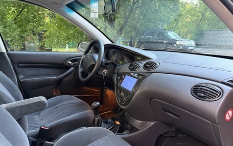 Ford Focus IV, 2004 год, 320 000 рублей, 17 фотография