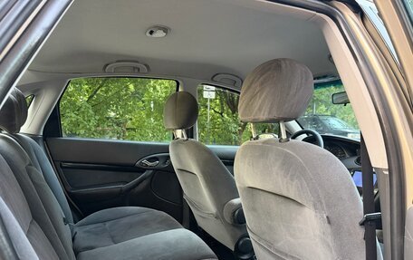 Ford Focus IV, 2004 год, 320 000 рублей, 20 фотография