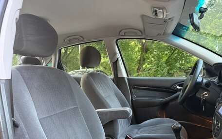 Ford Focus IV, 2004 год, 320 000 рублей, 18 фотография
