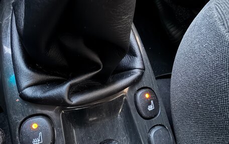 Ford Focus IV, 2004 год, 320 000 рублей, 22 фотография