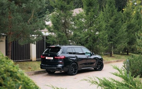 BMW X7, 2020 год, 6 399 999 рублей, 3 фотография