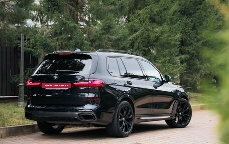 BMW X7, 2020 год, 6 399 999 рублей, 2 фотография