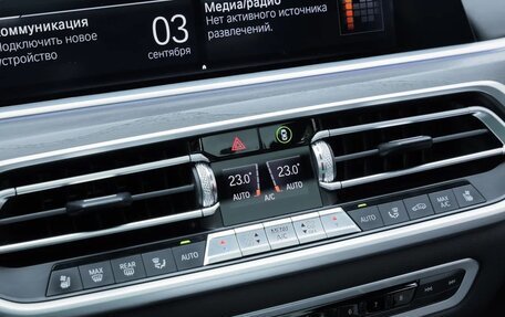 BMW X7, 2020 год, 6 399 999 рублей, 9 фотография