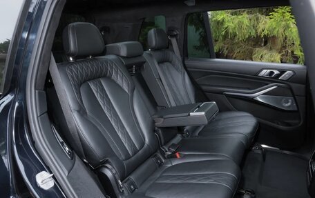 BMW X7, 2020 год, 6 399 999 рублей, 17 фотография